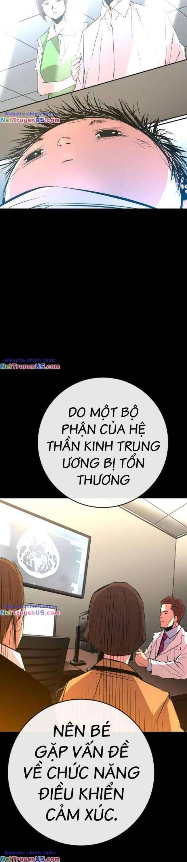 đọc truyện Phòng Gym Hanlim Chương 150 ảnh 21 tại Thiên Thai Truyện