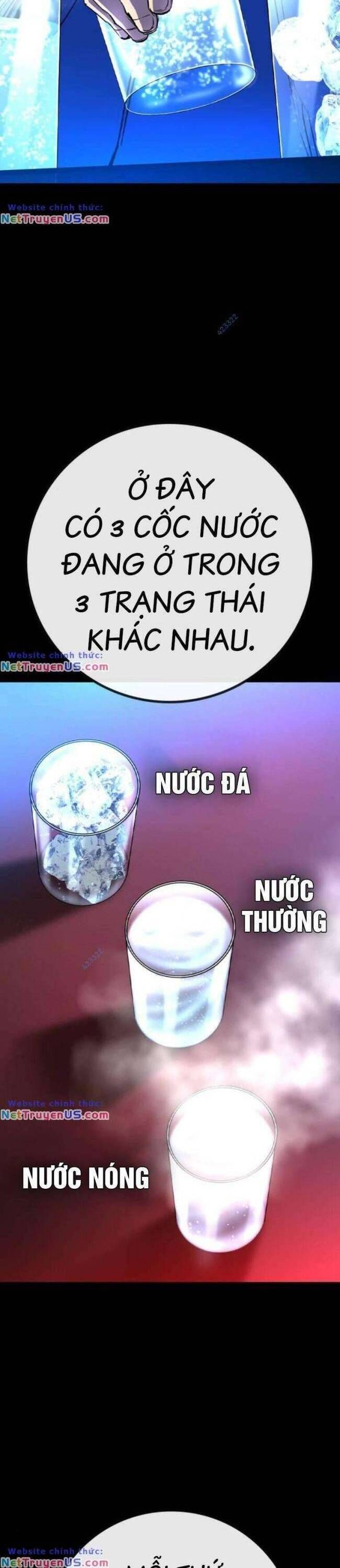 đọc truyện Phòng Gym Hanlim Chương 150 ảnh 4 tại Thiên Thai Truyện