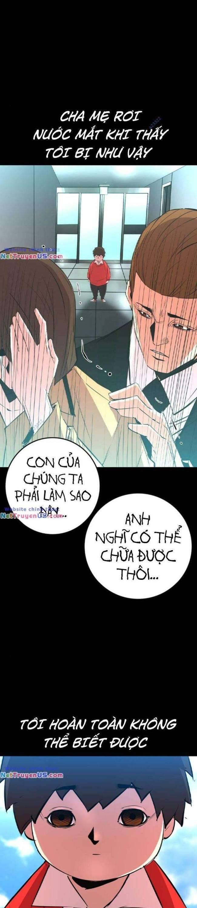 đọc truyện Phòng Gym Hanlim Chương 150 ảnh 22 tại Thiên Thai Truyện