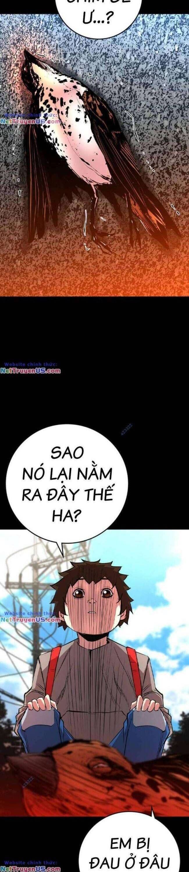 đọc truyện Phòng Gym Hanlim Chương 150 ảnh 25 tại Thiên Thai Truyện