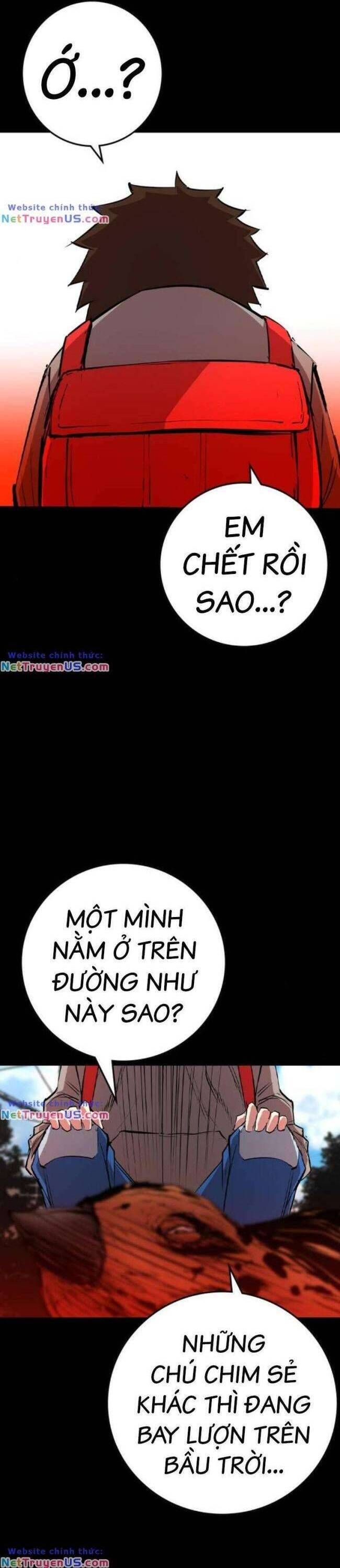 đọc truyện Phòng Gym Hanlim Chương 150 ảnh 27 tại Thiên Thai Truyện