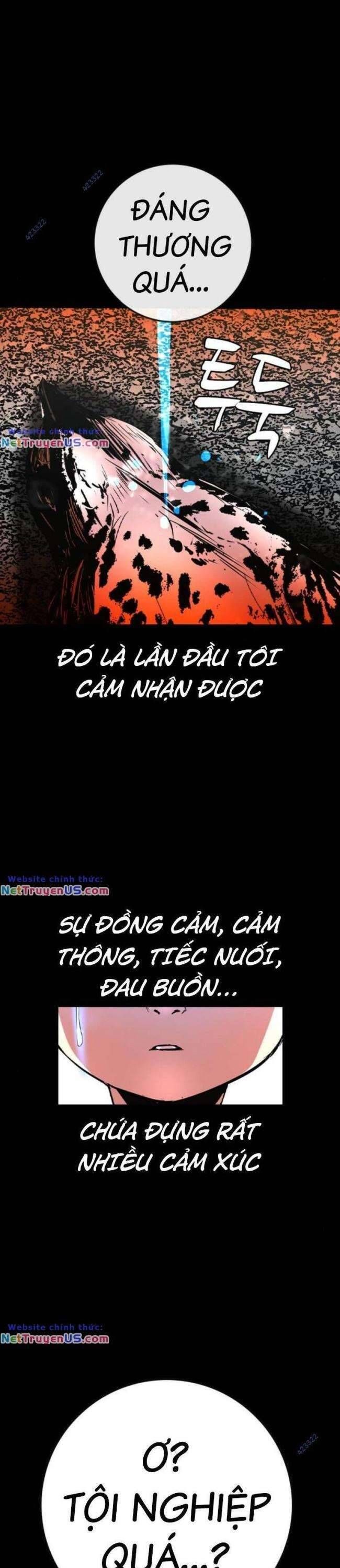 đọc truyện Phòng Gym Hanlim Chương 150 ảnh 28 tại Thiên Thai Truyện