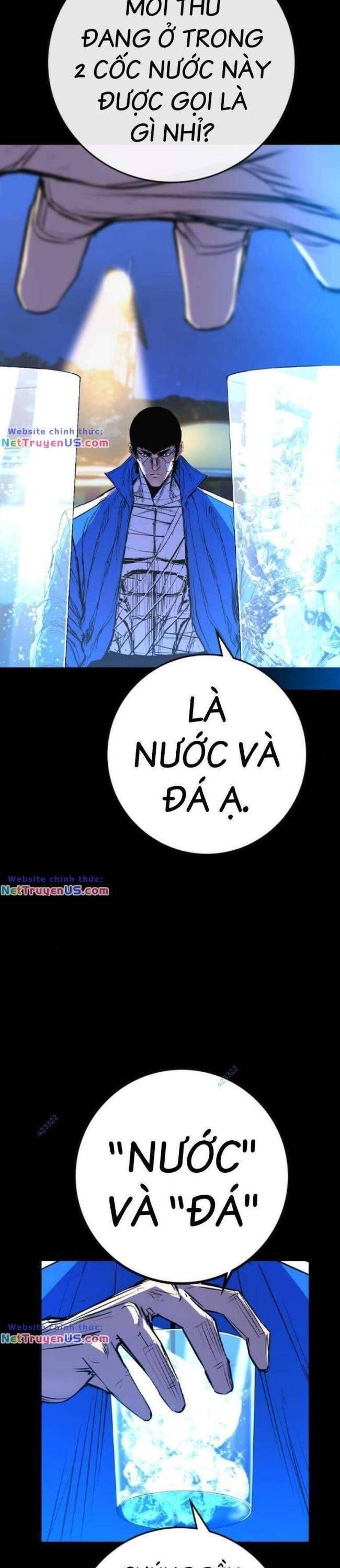 đọc truyện Phòng Gym Hanlim Chương 150 ảnh 5 tại Thiên Thai Truyện