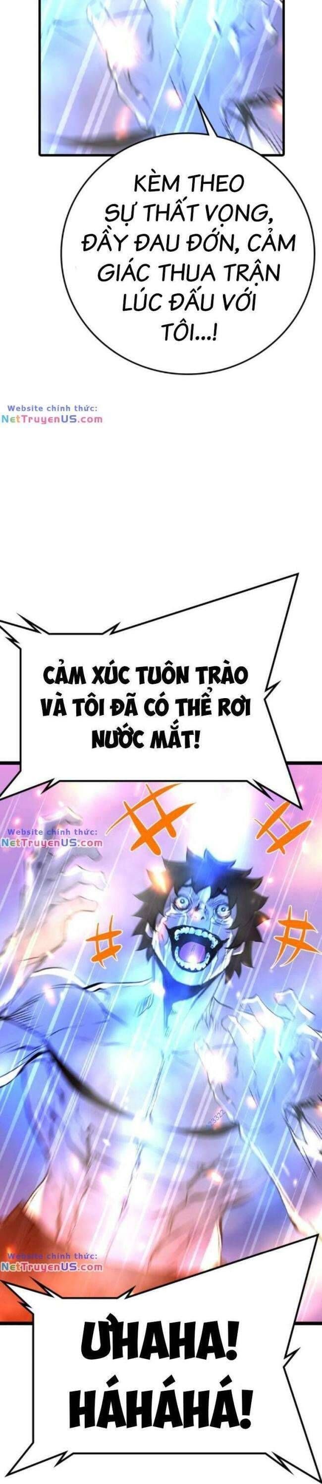 đọc truyện Phòng Gym Hanlim Chương 150 ảnh 34 tại Thiên Thai Truyện