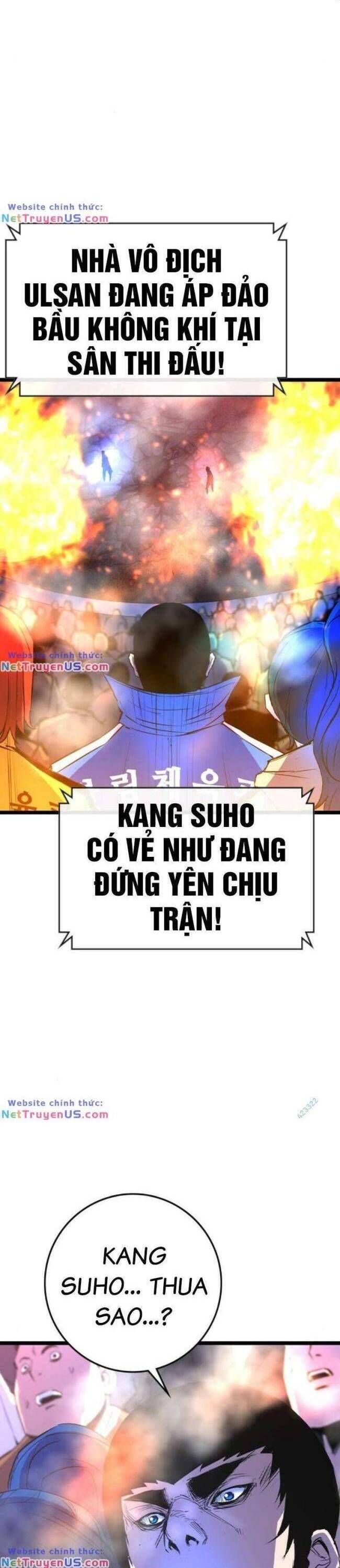 đọc truyện Phòng Gym Hanlim Chương 150 ảnh 35 tại Thiên Thai Truyện