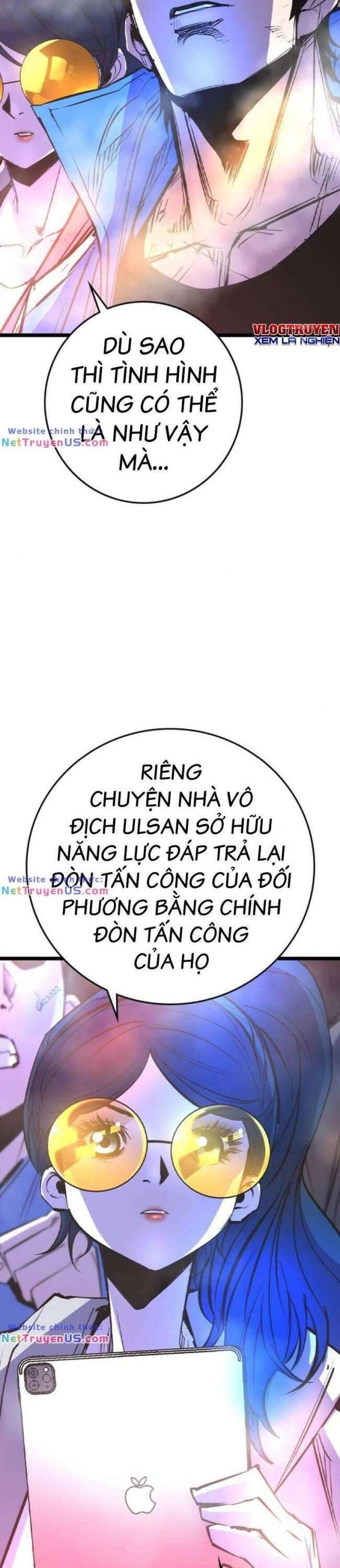 đọc truyện Phòng Gym Hanlim Chương 150 ảnh 36 tại Thiên Thai Truyện