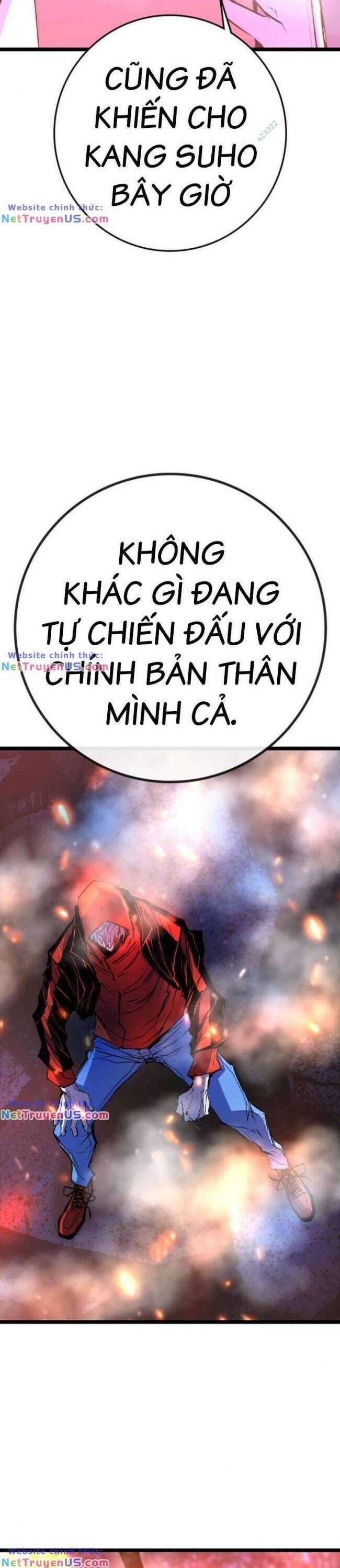 đọc truyện Phòng Gym Hanlim Chương 150 ảnh 37 tại Thiên Thai Truyện