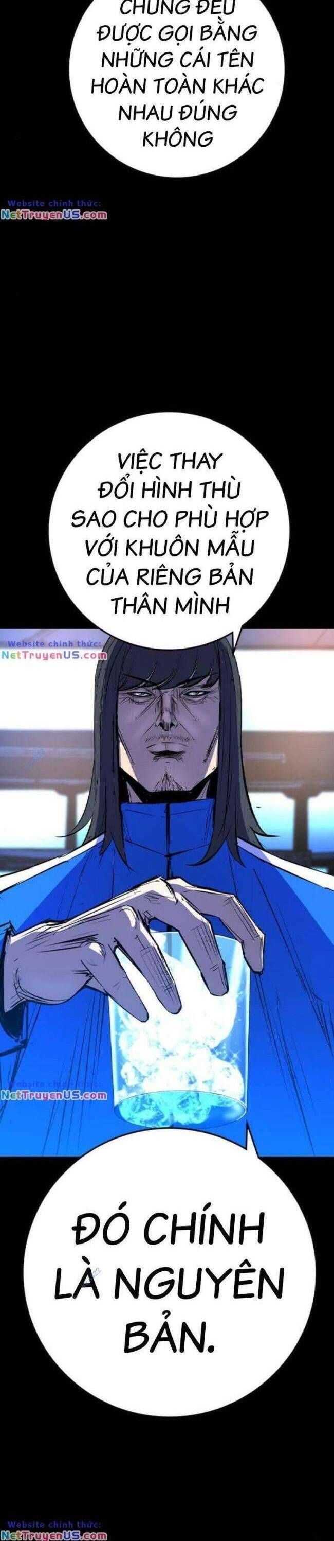 đọc truyện Phòng Gym Hanlim Chương 150 ảnh 6 tại Thiên Thai Truyện