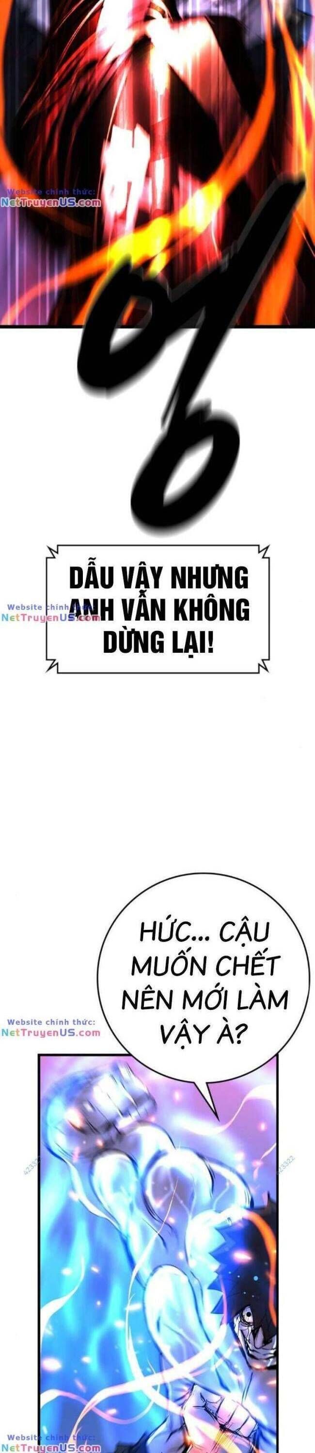 đọc truyện Phòng Gym Hanlim Chương 150 ảnh 43 tại Thiên Thai Truyện