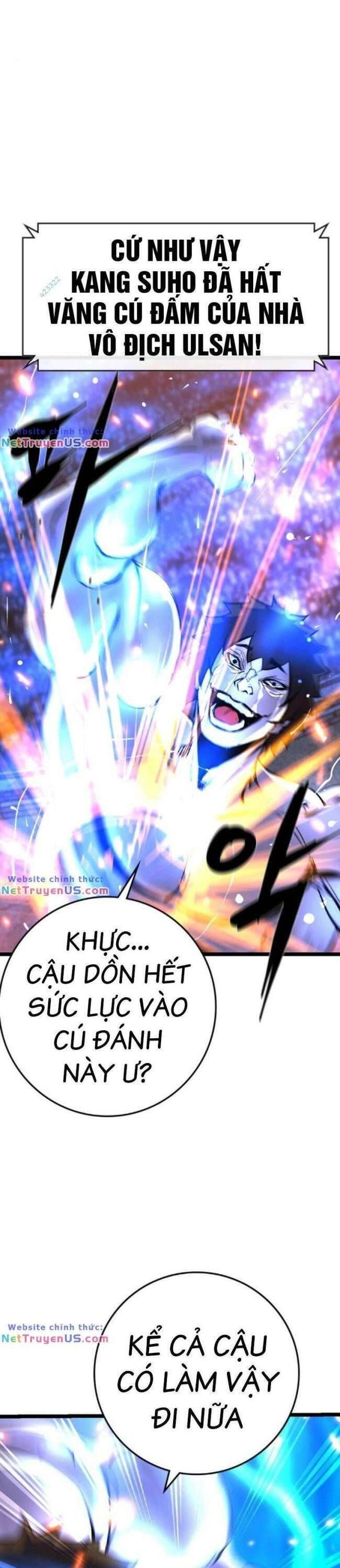 đọc truyện Phòng Gym Hanlim Chương 150 ảnh 46 tại Thiên Thai Truyện