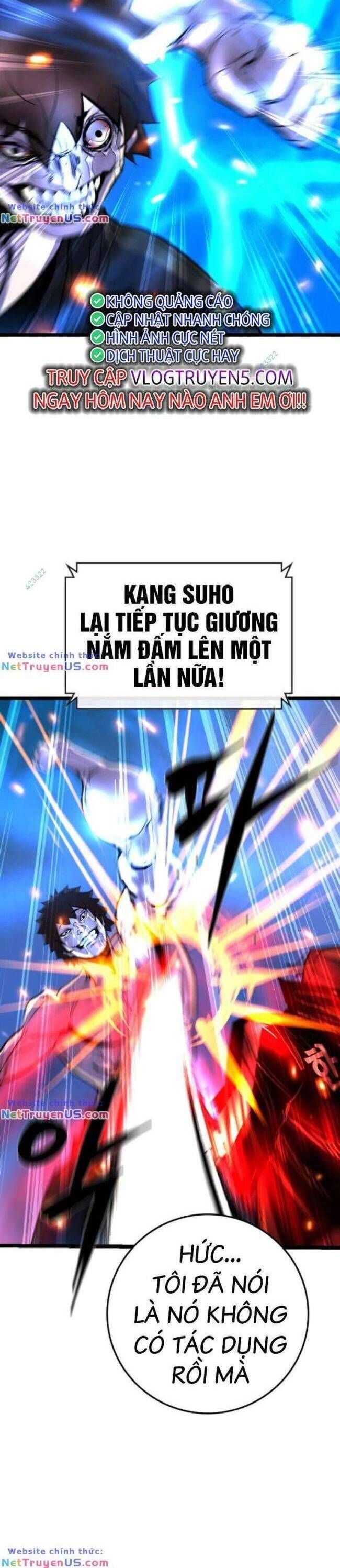 đọc truyện Phòng Gym Hanlim Chương 150 ảnh 47 tại Thiên Thai Truyện