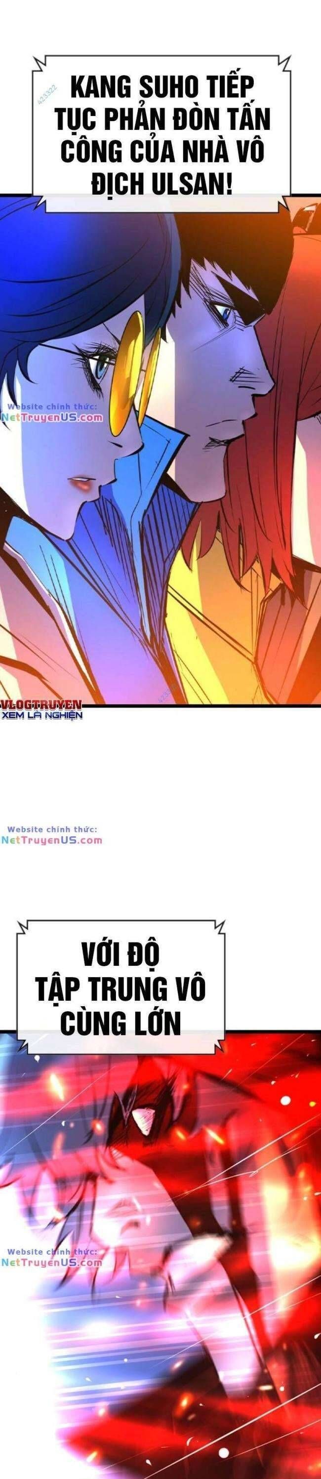 đọc truyện Phòng Gym Hanlim Chương 150 ảnh 51 tại Thiên Thai Truyện