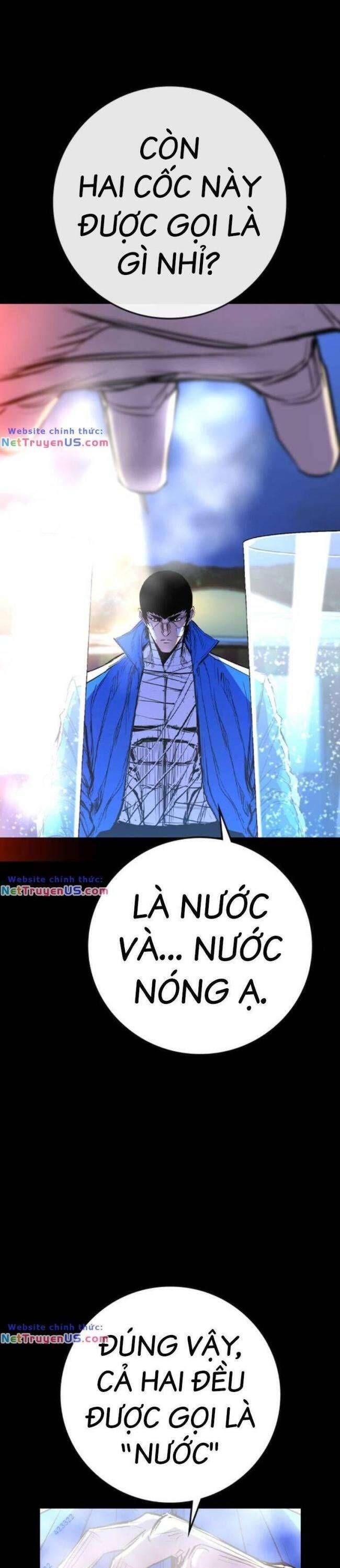 đọc truyện Phòng Gym Hanlim Chương 150 ảnh 7 tại Thiên Thai Truyện