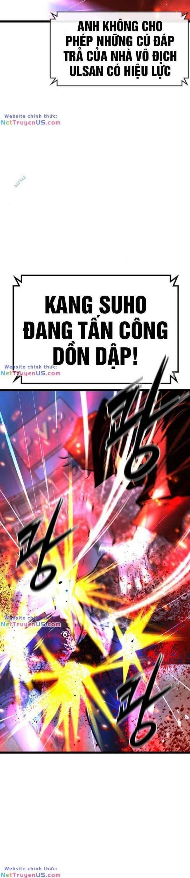 đọc truyện Phòng Gym Hanlim Chương 150 ảnh 52 tại Thiên Thai Truyện