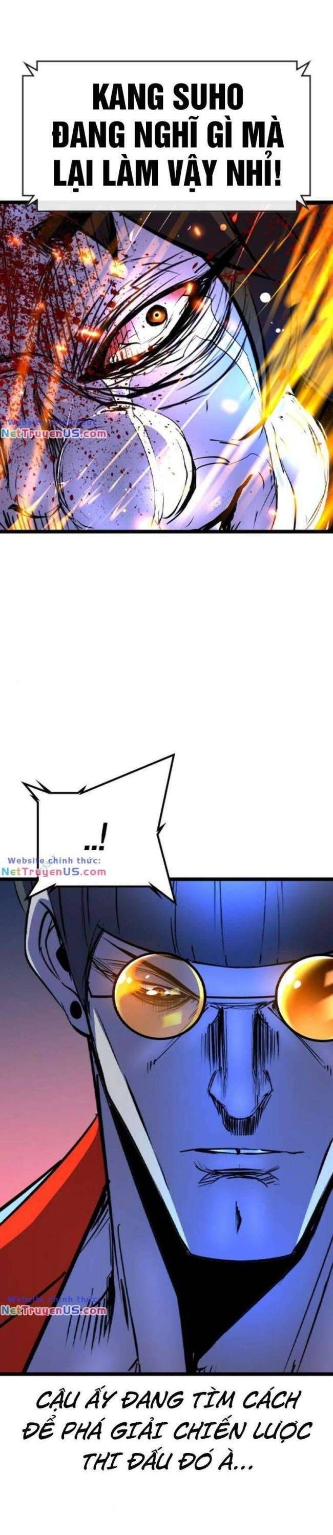 đọc truyện Phòng Gym Hanlim Chương 150 ảnh 53 tại Thiên Thai Truyện