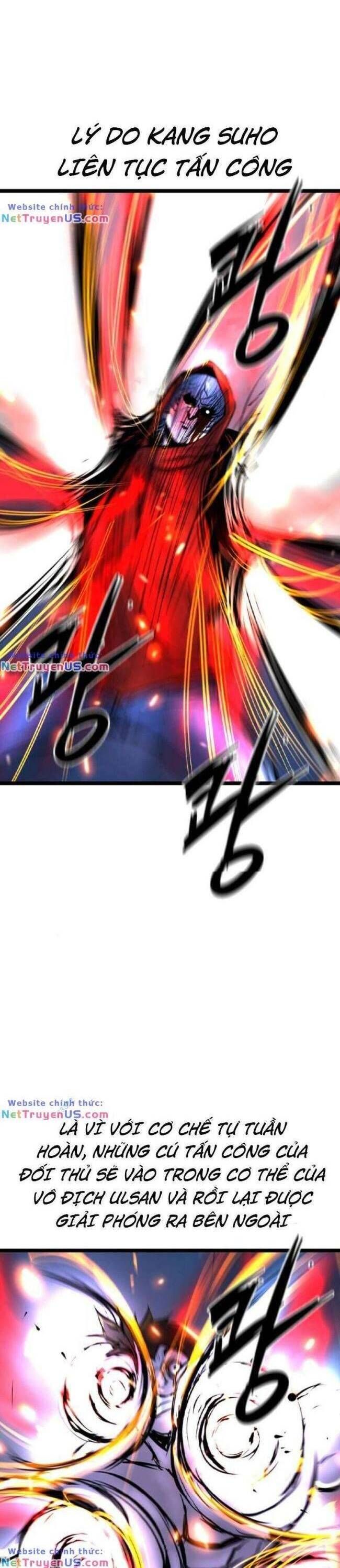 đọc truyện Phòng Gym Hanlim Chương 150 ảnh 54 tại Thiên Thai Truyện