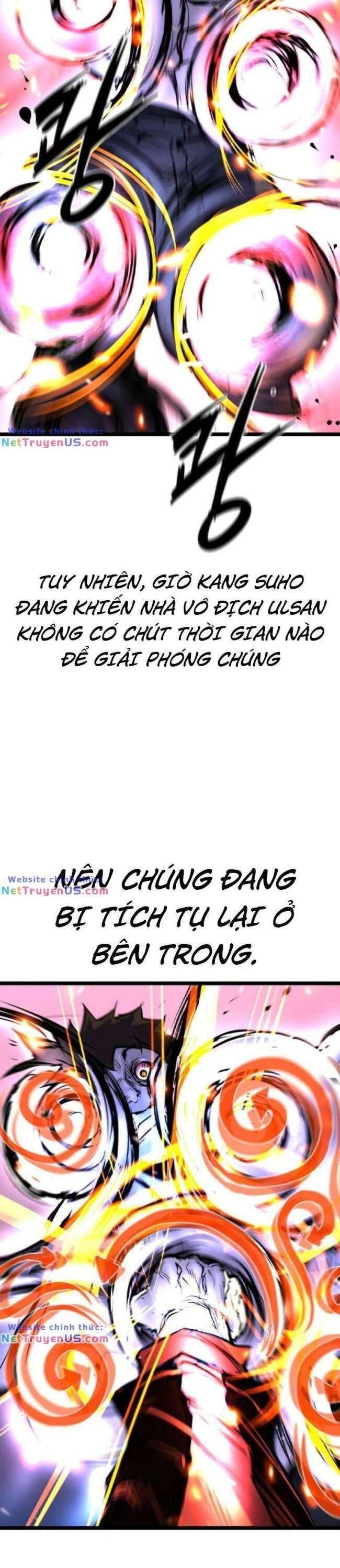 đọc truyện Phòng Gym Hanlim Chương 150 ảnh 55 tại Thiên Thai Truyện