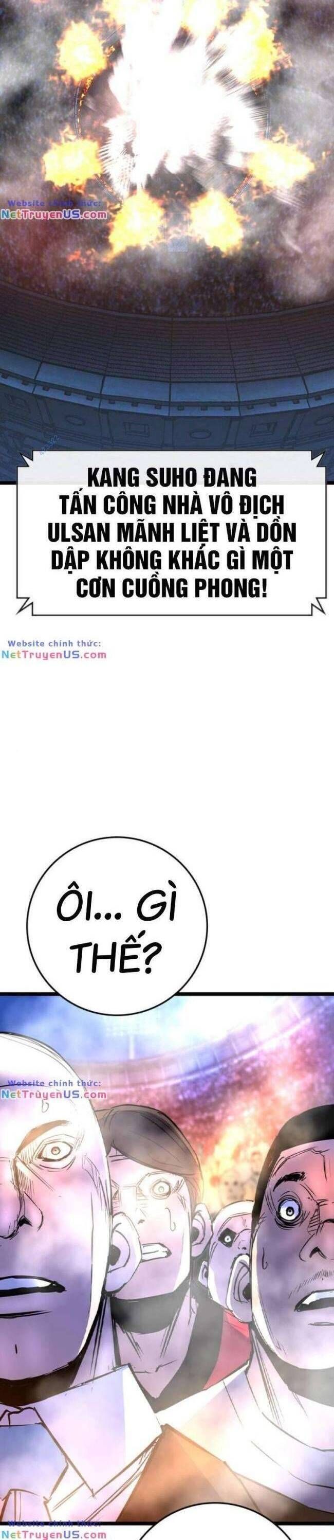 đọc truyện Phòng Gym Hanlim Chương 150 ảnh 58 tại Thiên Thai Truyện