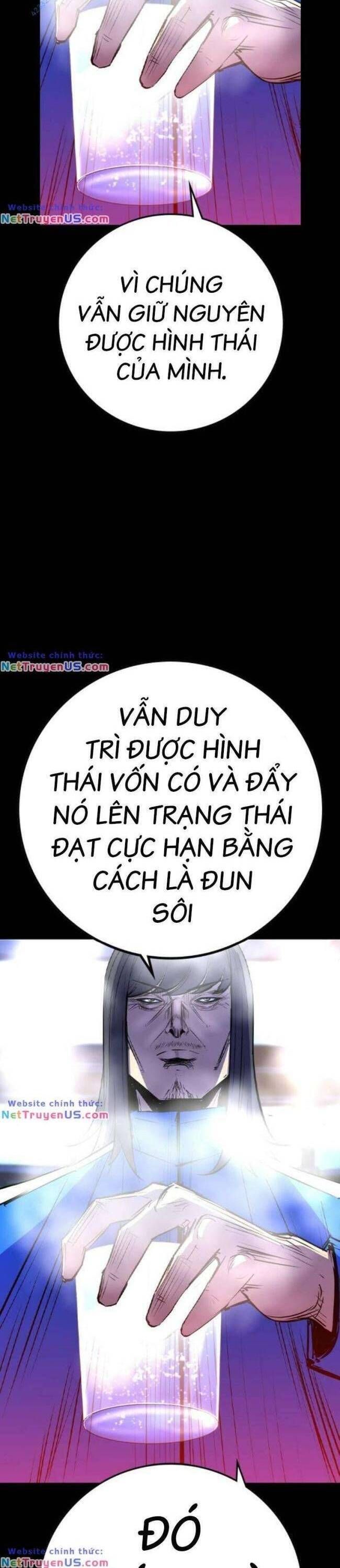 đọc truyện Phòng Gym Hanlim Chương 150 ảnh 8 tại Thiên Thai Truyện