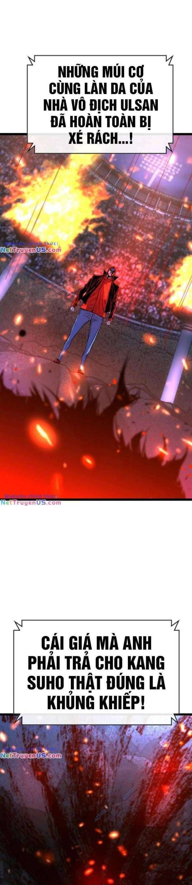 đọc truyện Phòng Gym Hanlim Chương 150 ảnh 68 tại Thiên Thai Truyện