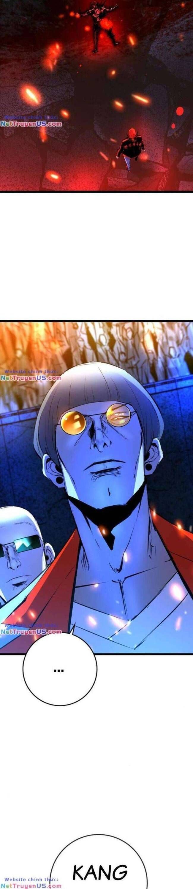 đọc truyện Phòng Gym Hanlim Chương 150 ảnh 69 tại Thiên Thai Truyện