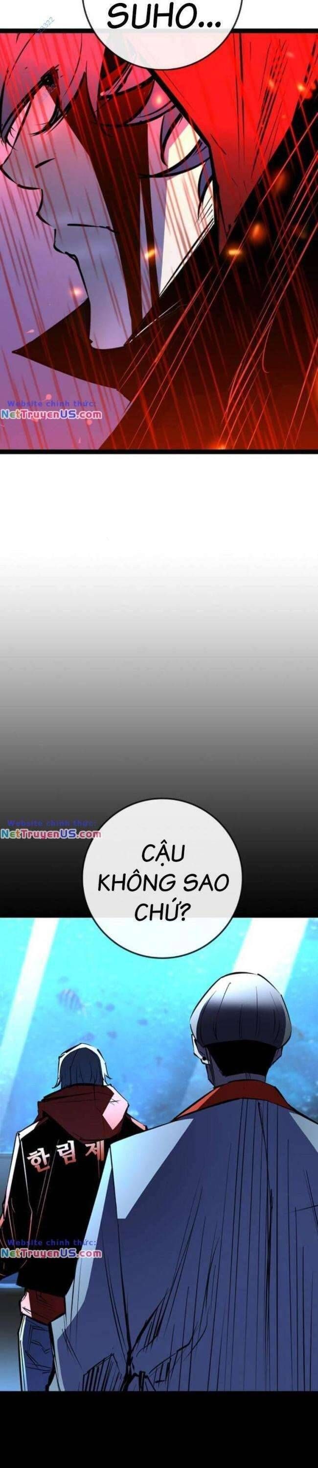 đọc truyện Phòng Gym Hanlim Chương 150 ảnh 70 tại Thiên Thai Truyện