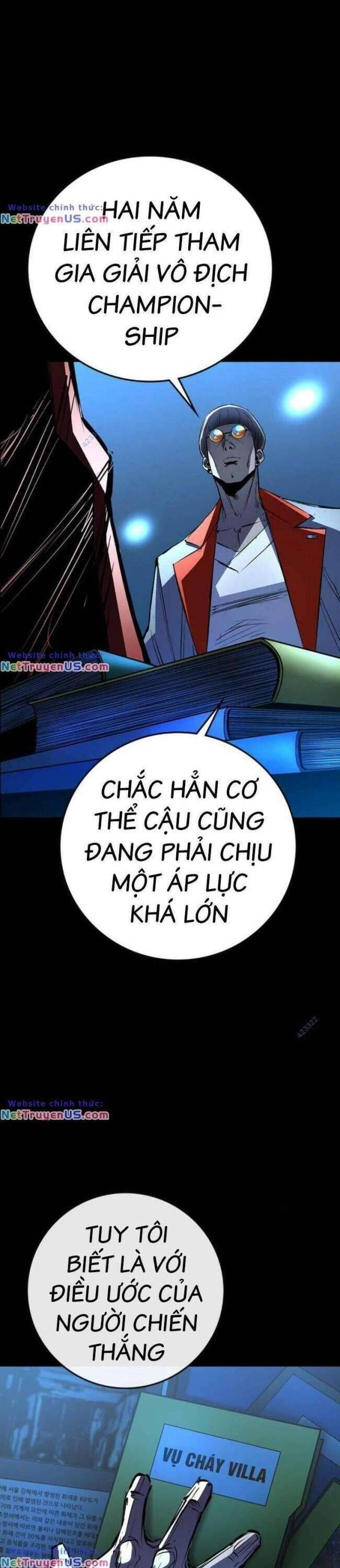 đọc truyện Phòng Gym Hanlim Chương 150 ảnh 71 tại Thiên Thai Truyện