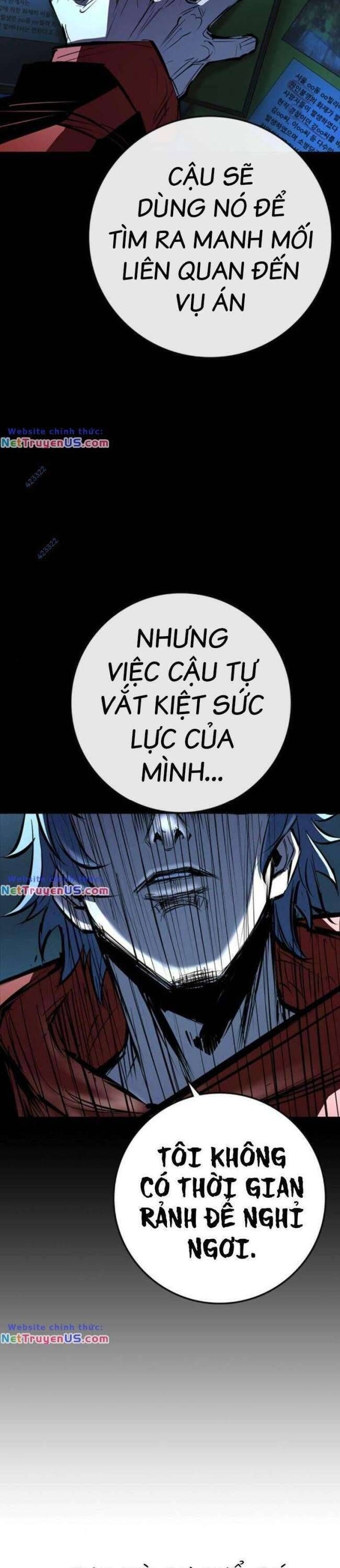 đọc truyện Phòng Gym Hanlim Chương 150 ảnh 72 tại Thiên Thai Truyện