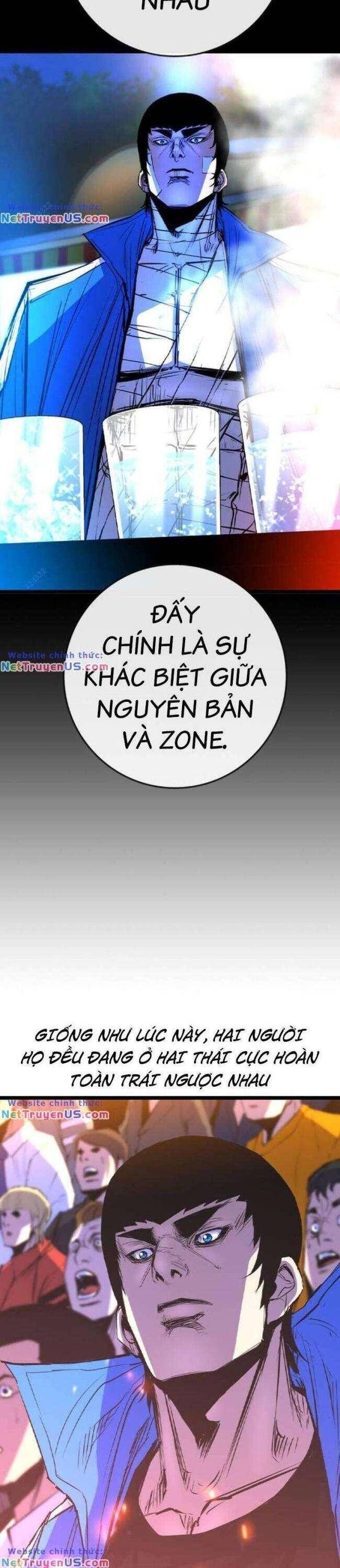 đọc truyện Phòng Gym Hanlim Chương 150 ảnh 10 tại Thiên Thai Truyện