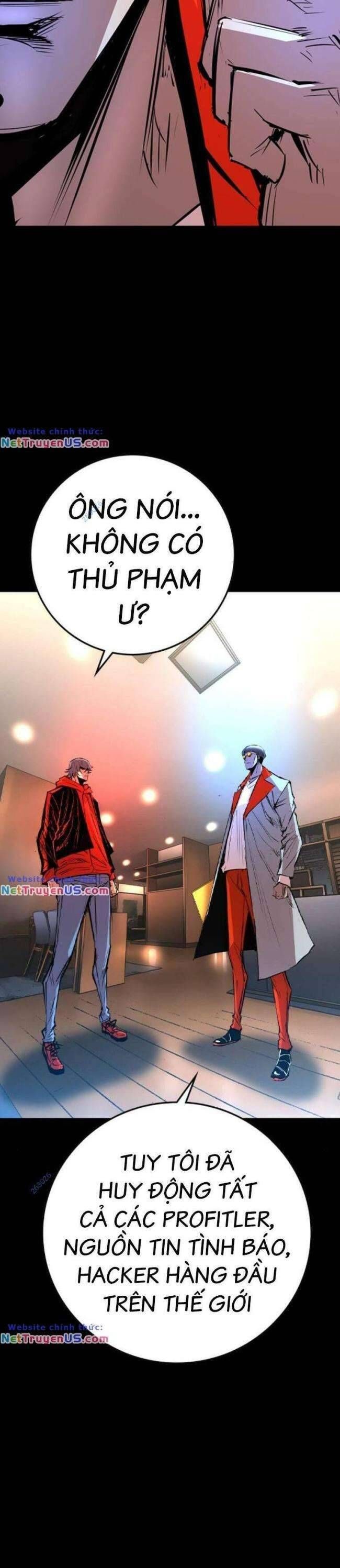 đọc truyện Phòng Gym Hanlim Chương 151 ảnh 13 tại Thiên Thai Truyện