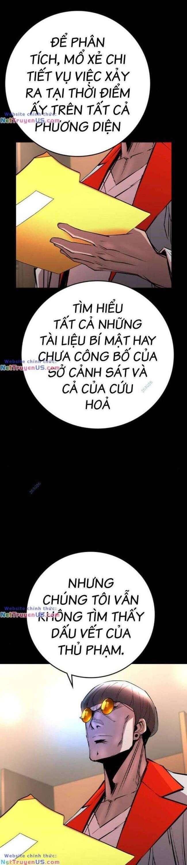 đọc truyện Phòng Gym Hanlim Chương 151 ảnh 14 tại Thiên Thai Truyện