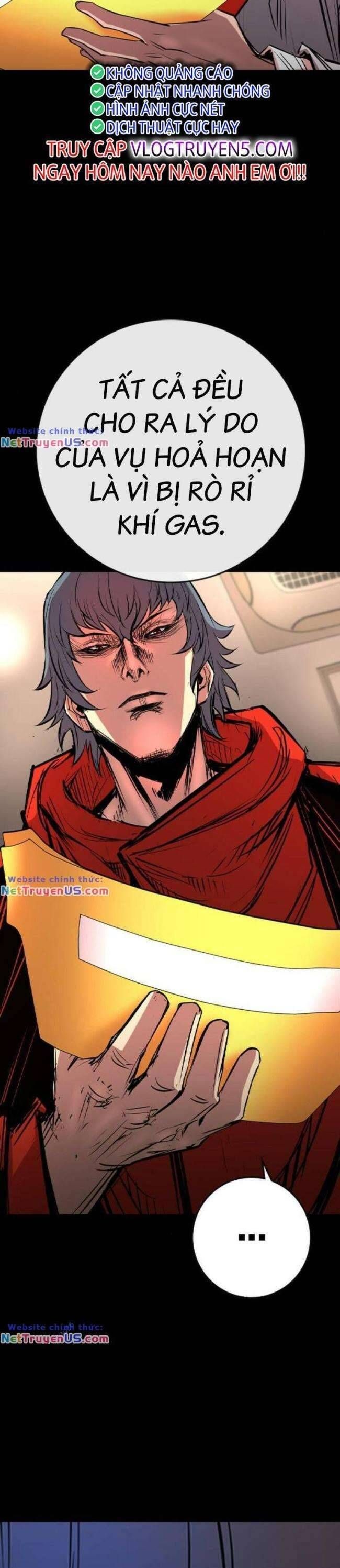 đọc truyện Phòng Gym Hanlim Chương 151 ảnh 15 tại Thiên Thai Truyện