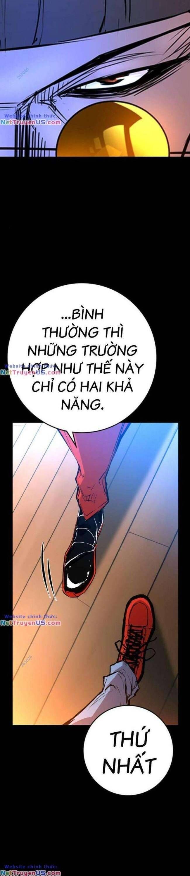 đọc truyện Phòng Gym Hanlim Chương 151 ảnh 16 tại Thiên Thai Truyện