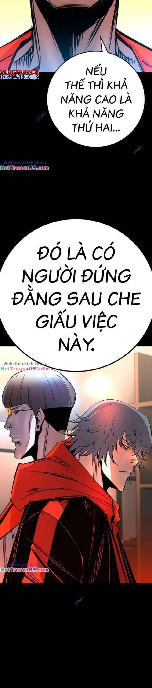 đọc truyện Phòng Gym Hanlim Chương 151 ảnh 19 tại Thiên Thai Truyện