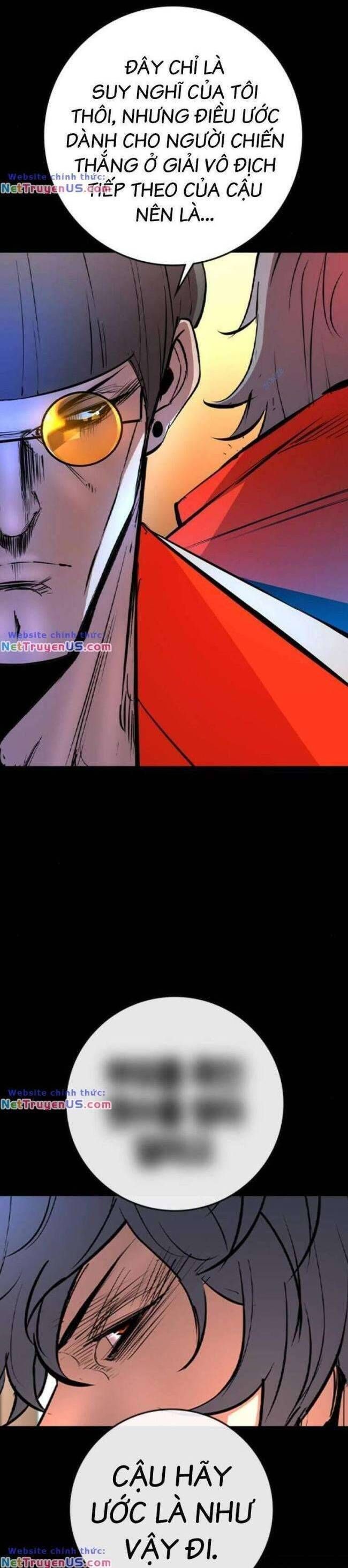 đọc truyện Phòng Gym Hanlim Chương 151 ảnh 20 tại Thiên Thai Truyện