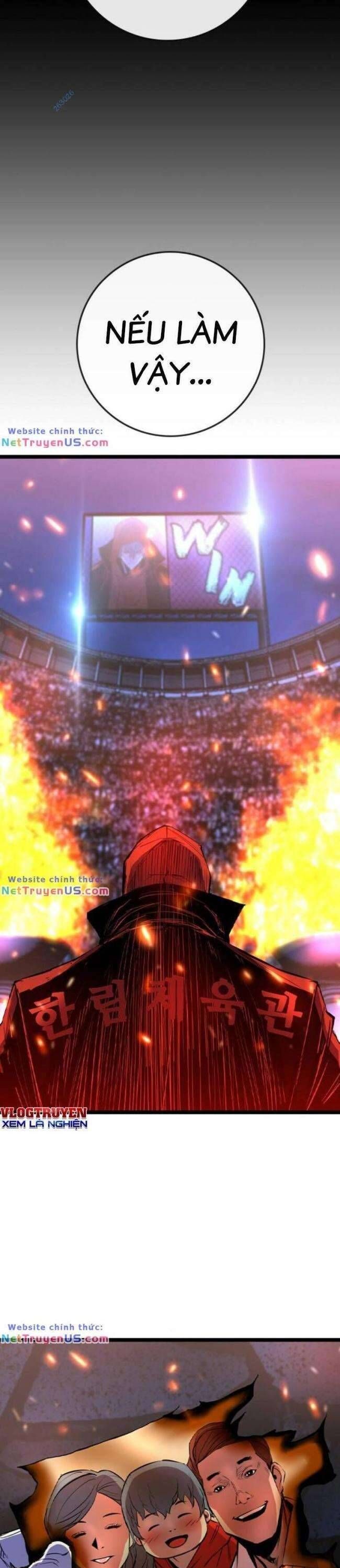 đọc truyện Phòng Gym Hanlim Chương 151 ảnh 21 tại Thiên Thai Truyện