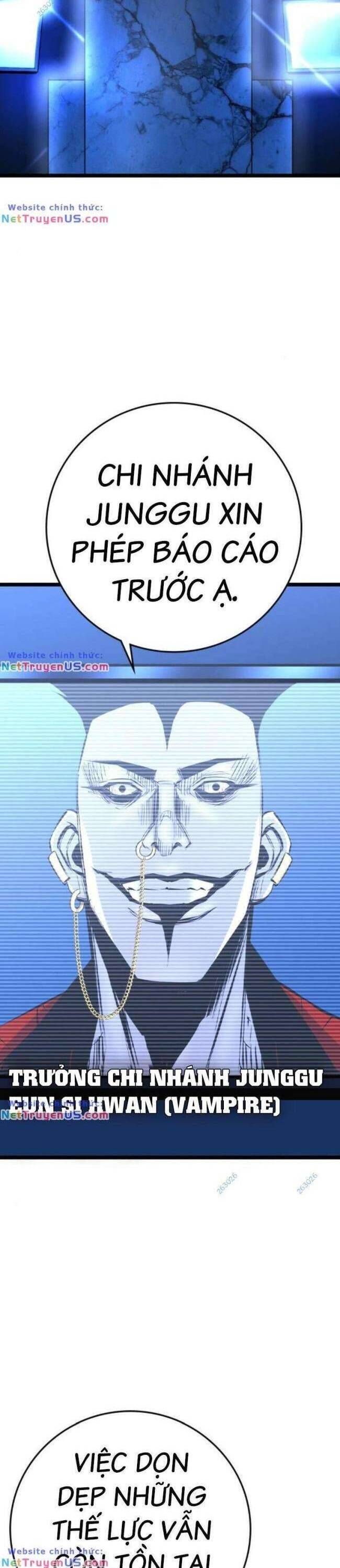 đọc truyện Phòng Gym Hanlim Chương 151 ảnh 26 tại Thiên Thai Truyện