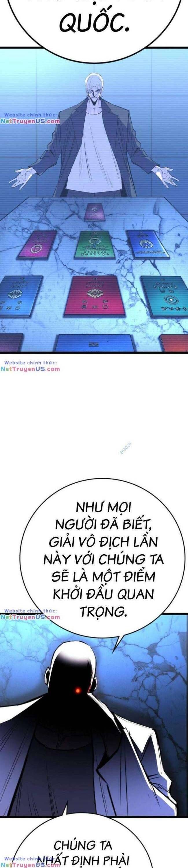 đọc truyện Phòng Gym Hanlim Chương 151 ảnh 30 tại Thiên Thai Truyện