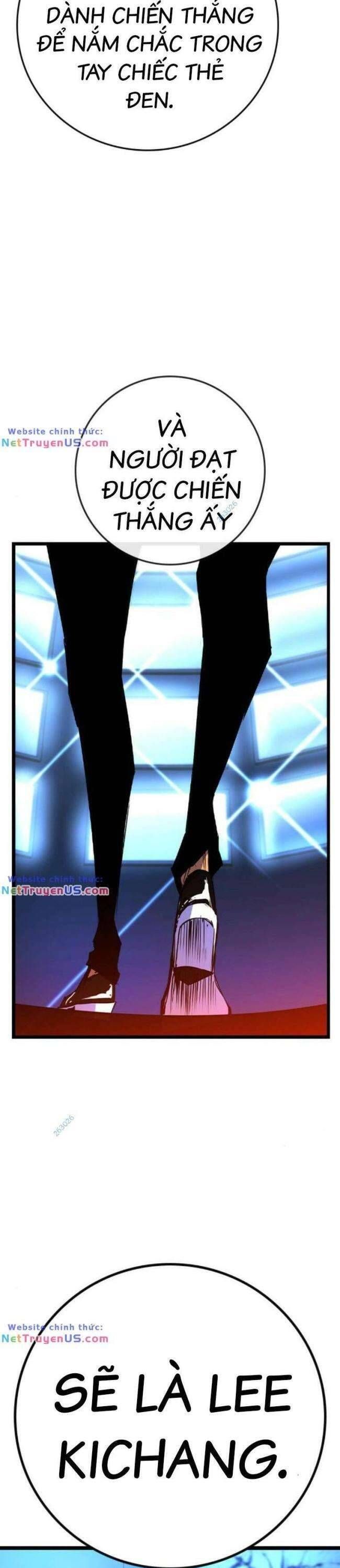 đọc truyện Phòng Gym Hanlim Chương 151 ảnh 31 tại Thiên Thai Truyện