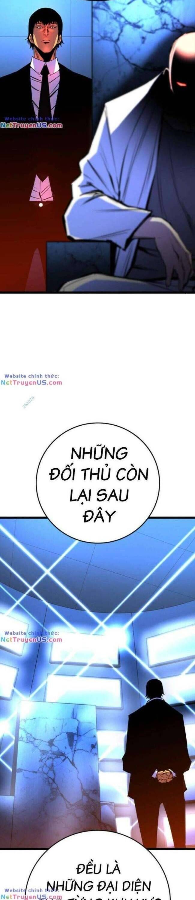 đọc truyện Phòng Gym Hanlim Chương 151 ảnh 32 tại Thiên Thai Truyện