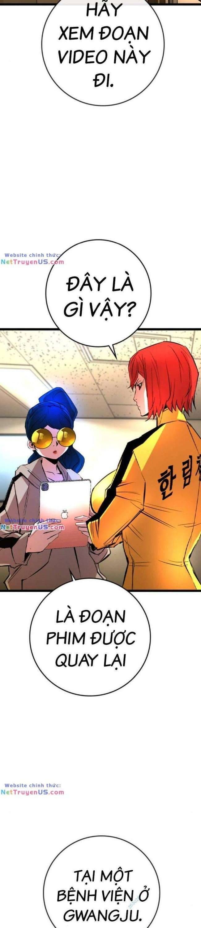 đọc truyện Phòng Gym Hanlim Chương 151 ảnh 35 tại Thiên Thai Truyện