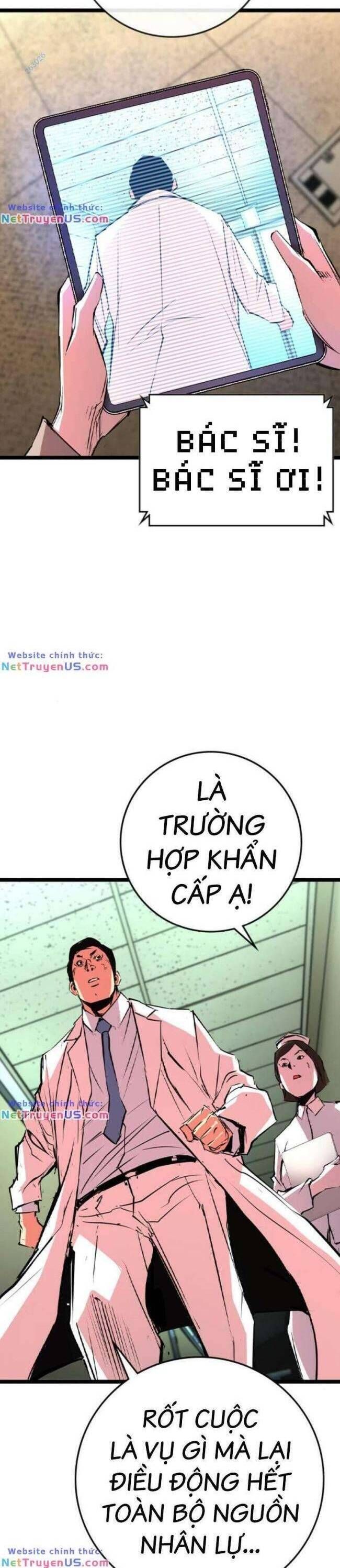 đọc truyện Phòng Gym Hanlim Chương 151 ảnh 36 tại Thiên Thai Truyện