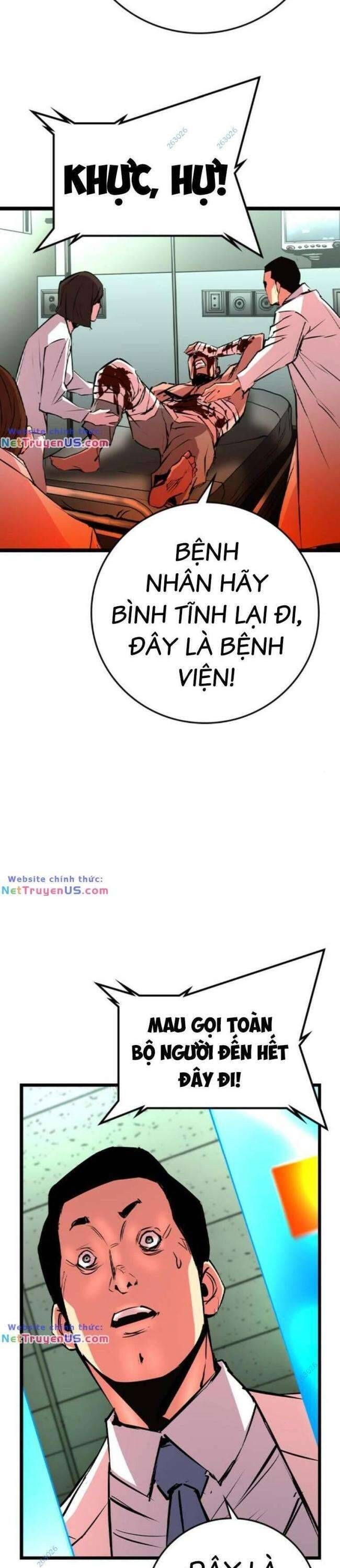 đọc truyện Phòng Gym Hanlim Chương 151 ảnh 37 tại Thiên Thai Truyện