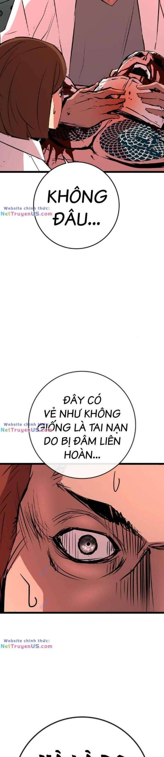 đọc truyện Phòng Gym Hanlim Chương 151 ảnh 41 tại Thiên Thai Truyện