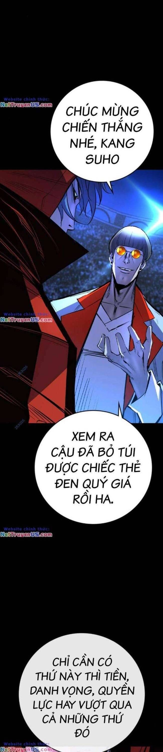 đọc truyện Phòng Gym Hanlim Chương 151 ảnh 6 tại Thiên Thai Truyện