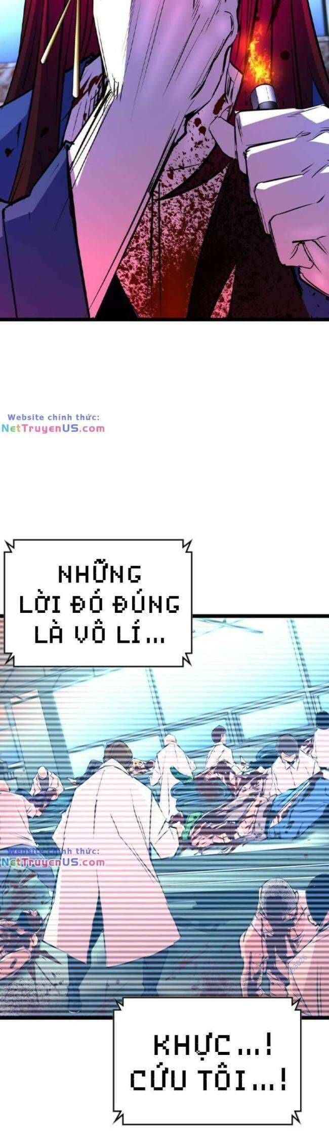 đọc truyện Phòng Gym Hanlim Chương 151 ảnh 43 tại Thiên Thai Truyện