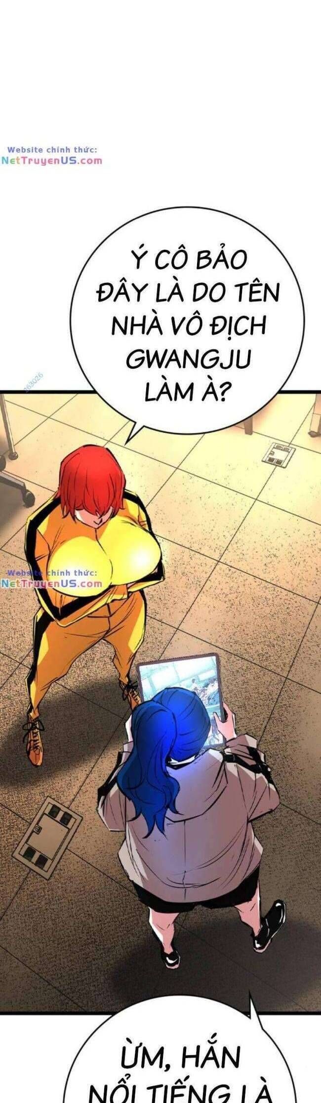 đọc truyện Phòng Gym Hanlim Chương 151 ảnh 44 tại Thiên Thai Truyện