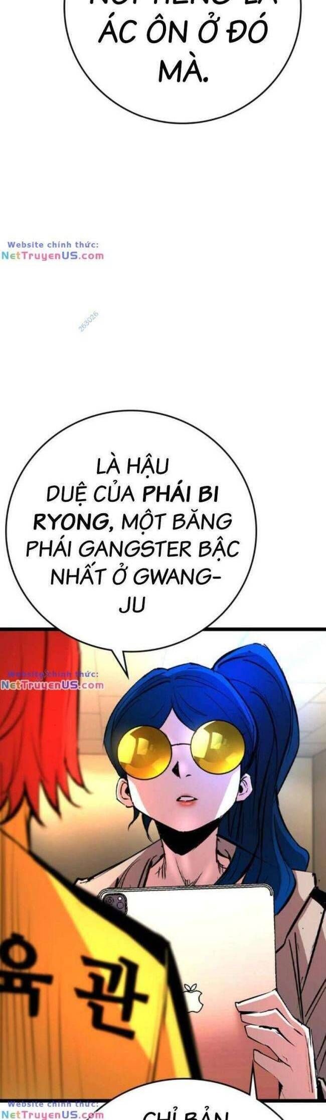 đọc truyện Phòng Gym Hanlim Chương 151 ảnh 45 tại Thiên Thai Truyện