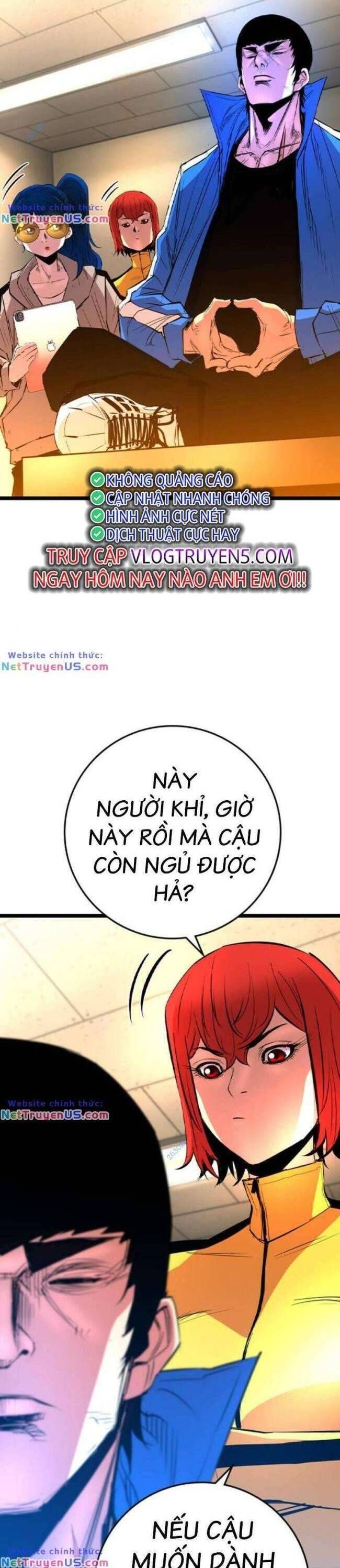 đọc truyện Phòng Gym Hanlim Chương 151 ảnh 47 tại Thiên Thai Truyện