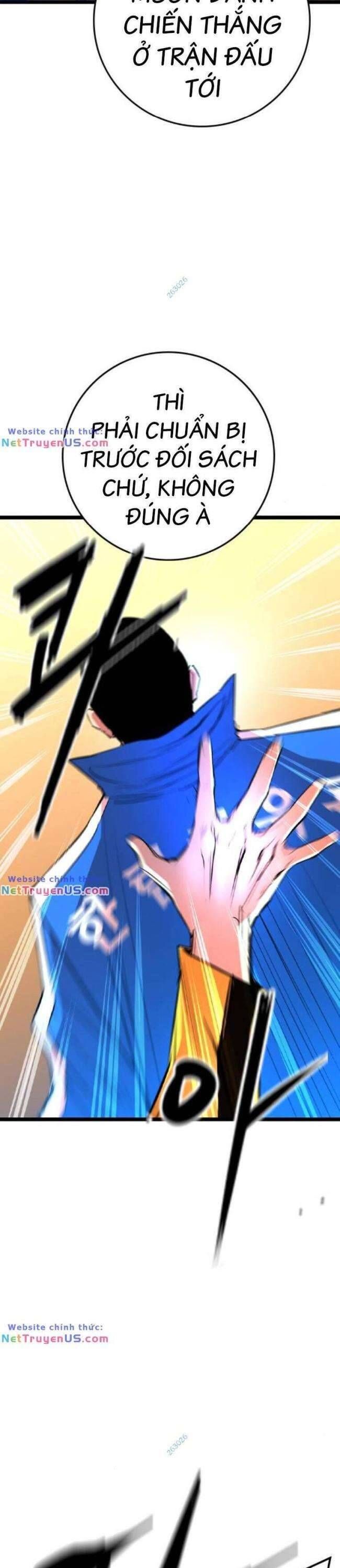 đọc truyện Phòng Gym Hanlim Chương 151 ảnh 48 tại Thiên Thai Truyện